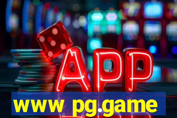www pg.game